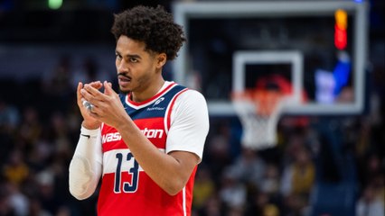 NBA Trade Breakdown: Pelicans and Wizards Exchange Star Players 🔄