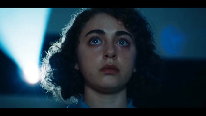 FINALLY DAWN Official Trailer (2025) Lily James