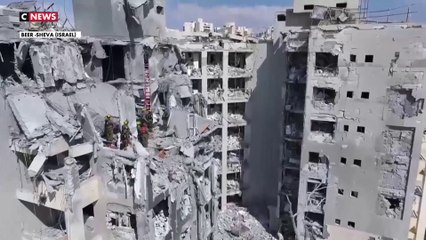 Le cessez-le-feu désormais en vigueur selon D. Trump