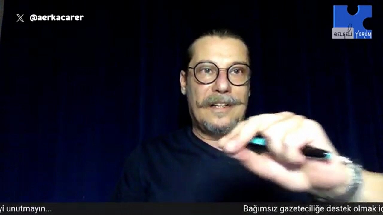 Mernis Verilerinin sizdirilmasi Akin Tosunlar.