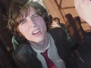 Nick Valensi 3 - The Strokes - Reptilia (Premiere Version)