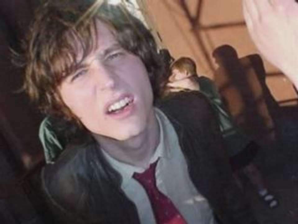 Nick Valensi 3 - The Strokes - Reptilia (Premiere Version)