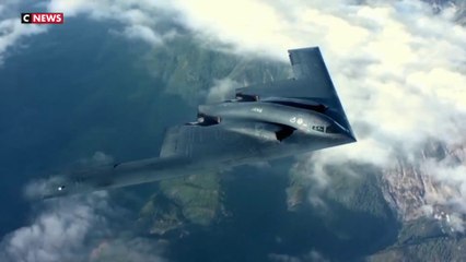 Iran : le programme nucléaire ne serait pas détruit