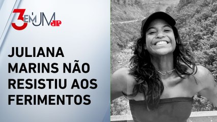 Brasileira espera dias por resgate e acaba encontrada morta em trilha na Indonésia