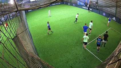 Cm Coiffeuse - Les Galactiques 24/06 à 19:30 - Football Terrain Toyota (LeFive Valenciennes)