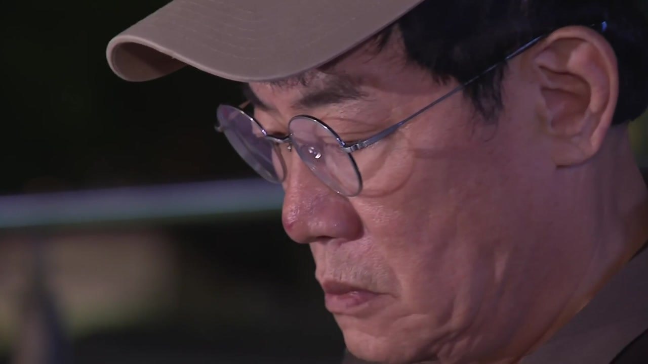 경찰, '약물 운전 혐의' 이경규 소환..."처방 약 복용" / YTN