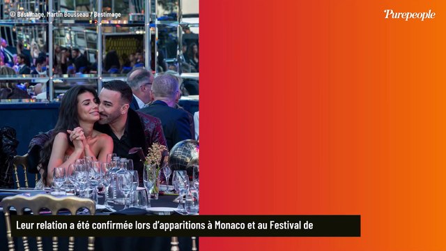 Adil Rami en couple avec Louana Franco : Une personnalité proche de l'ex-joueur ne cache pas en pincer pour le beau gosse