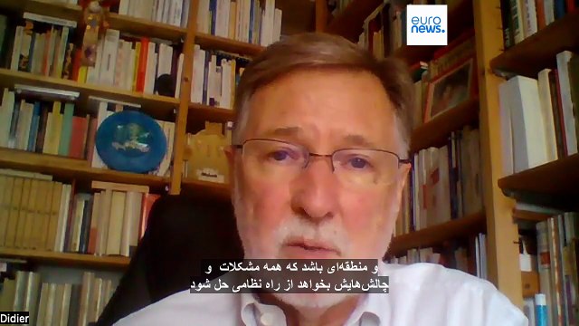 آینده ایران در منطقه پس از جنگ با اسرائيل چگونه خواهد بود؟ کارشناس امور خاورمیانه پاسخ می‌دهد