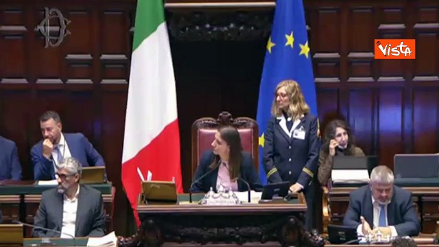 Matrimonio Jeff Bezos a Venezia, Caiata (FdI): Piantedosi riferisca in Aula? Mica è wedding planner