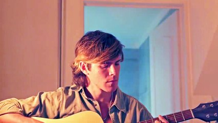 Hay razones, Marcos Ginocchio