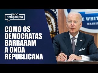 A influência do aborto nas eleições dos EUA | Papo Antagonista