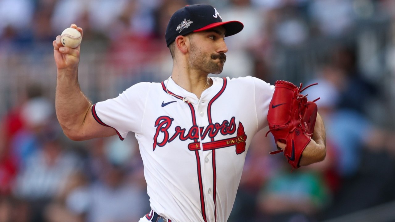 Braves Aim To Go 5-0 Against Mets; MLB Betting Tips & Odds