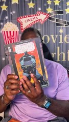 Réception Comics UrbanComics