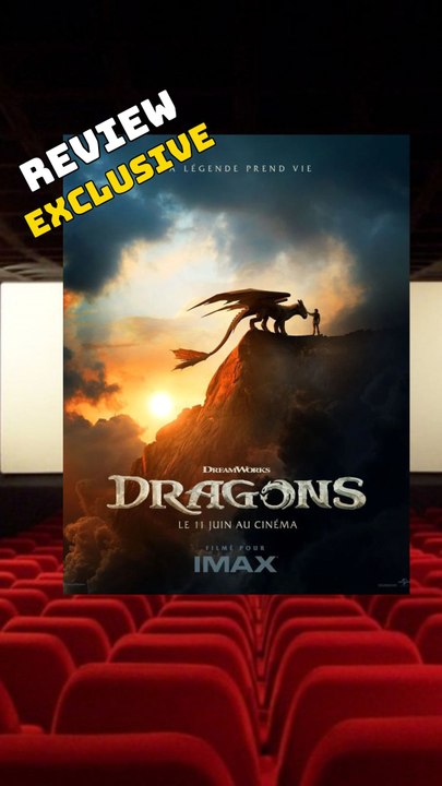 REVIEW DRAGON !