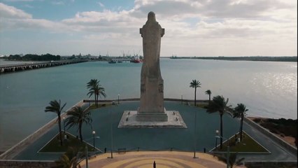 Un Viaje Imperdible por Huelva y sus Encantadores Paisajeselva