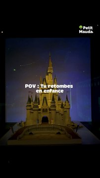 Versailles, c’est un pur trip ! 🎉📍 Porte de Versailles©️ Crédit : @petitmauda👉🏻 Abonne-toi au Petit Mauda pour plus d’idées cool ! 🌳
