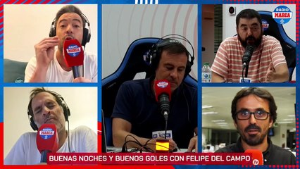 "La afición del Atleti se conforma con cualquier cosa por seguir a su 'Dios Cholo'
