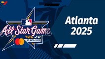 Tiempo Deportivo | La carrera criolla por el All-Star 2025 en Atlanta