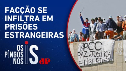 PCC amplia atuação internacional e chega a 28 países em 4 continentes do mundo