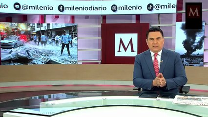 Israelíes tienen miedo de salir tras violación del alto al fuego entre Irán e Israel