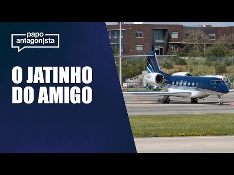 Deputado pede investigação sobre viagem de Lula para o Egito | Papo Antagonista