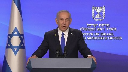 이스라엘 "역사적 승리...이란 핵 부활 시도도 저지" / YTN