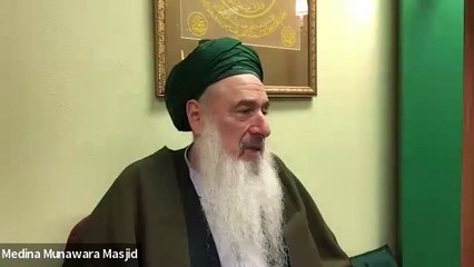 The Real Knowers - Shaykh Abdul Haqq suhba