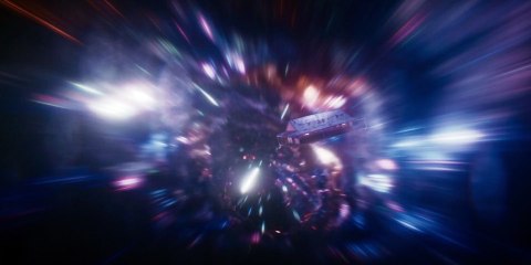 Doctor Who S12E02 Spyfall Part 2