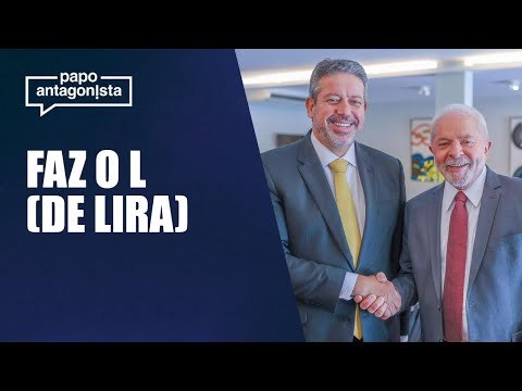 Os erros de Lula na transição | Papo Antagonista