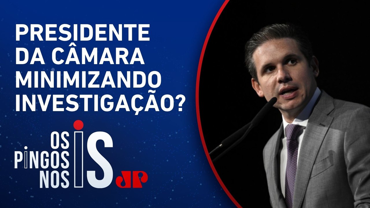 Hugo Motta descarta oposição na relatoria da CPMI do INSS e sinaliza apoio ao governo