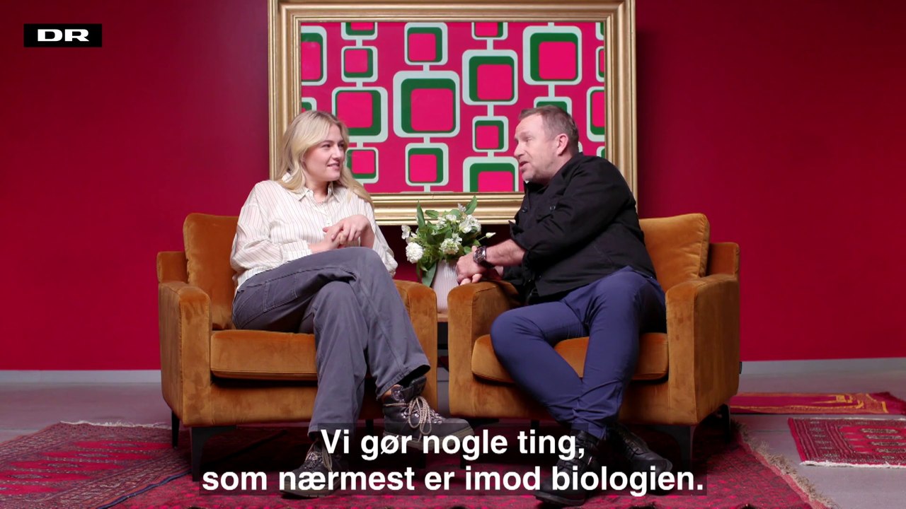 Jul i DR - Fra alle os til alle jer: Anbefalinger og nyheder på DR | Låge 8 - 8 december 2022 & 24 låger i alt | DR