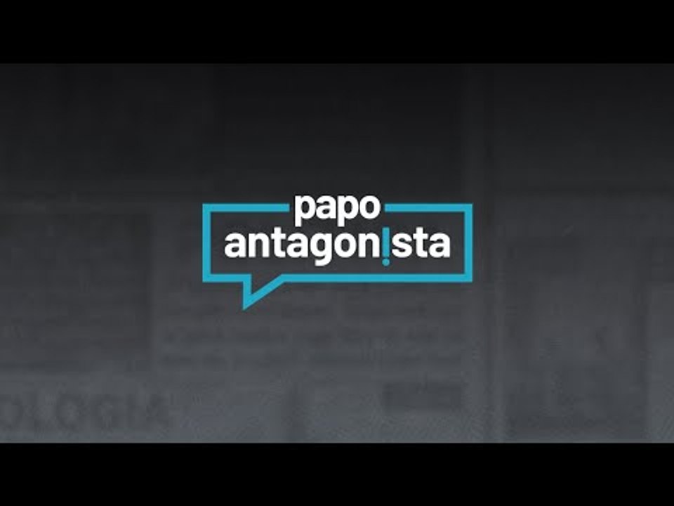 Papo Antagonista - 17/11