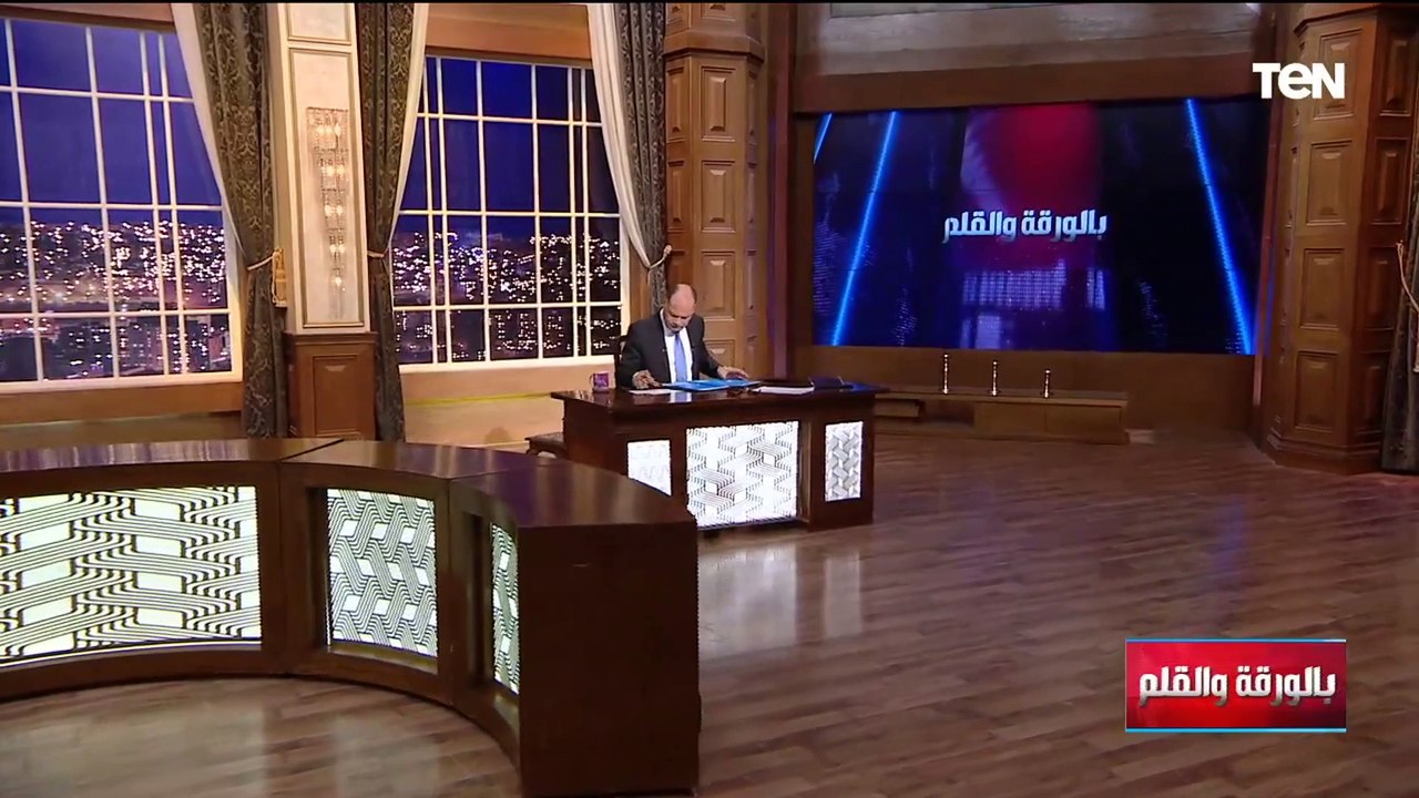 إيران ترد على أمريكا بعملية "بشائر الفتح" وتقصف قواعدها العسكرية في الخليج | بالورقة والقلم
