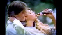 Comercial de Pepsi - Tiempo de Amar ( 1987 )