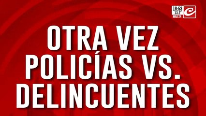 Morón: adolescente de 14 años murió tras ser baleado por un ex penitenciario