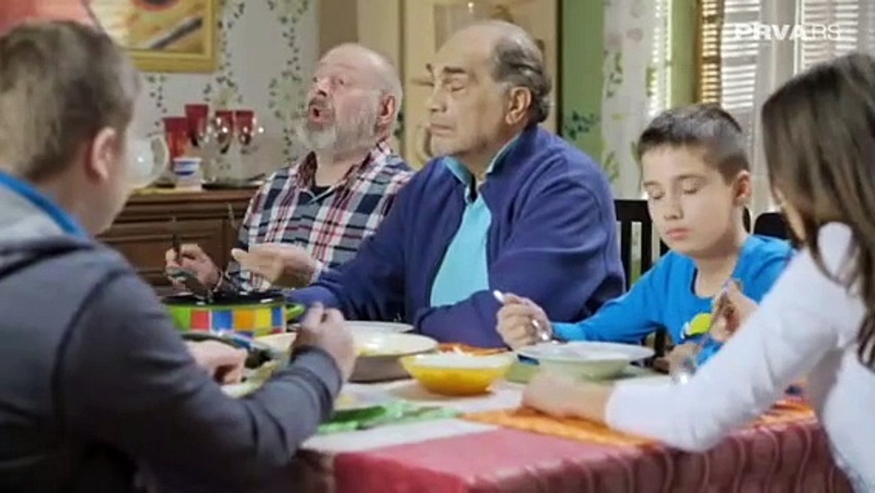 Sindjelići epizoda 98