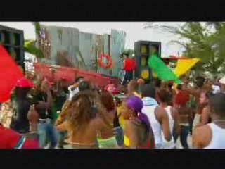 Shaggy Feat Trix & Flix - Feel The Rush [NEW]