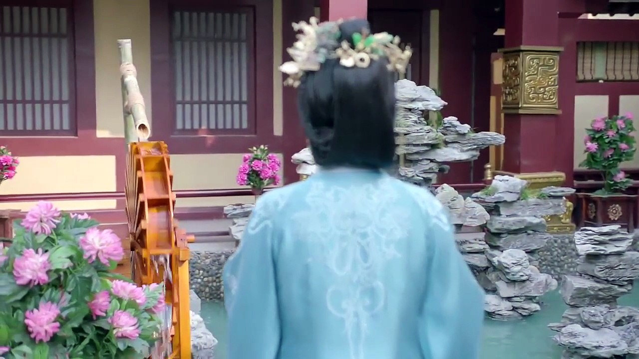 39-TânCỗMáyThờiGian-寻秦记-A Step Into The Past (2018)