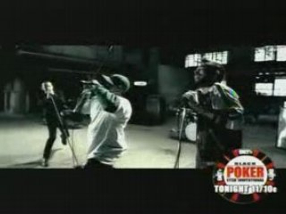 Busta Rhymes feat. Linkin Park - We Made It