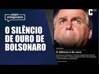 O presidente mais conectado se desconectou | Papo Antagonista