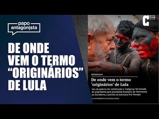 O uso político dos indígenas na Bolívia | Papo Antagonista