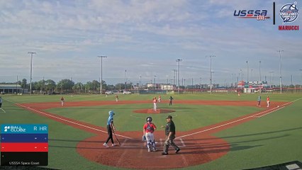 NCF Stars VS Team Yeet 2025 - Sun, Jun 1, 2025 8:07 AM to Sun, 9:47 AM