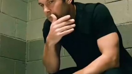 «السجين ذو البدلة الخارقة ⚡ لن تتخيل ماذا سيحدث!»#فيلم #أكشن #خيال_علمي #السجين #الغموض #حماس #قوة_خارقة #فيديو_تريند #Dailymotion