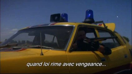Bande annonce Mad Max (vostf)