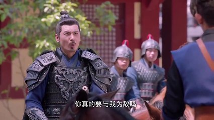 40-TânCỗMáyThờiGian-寻秦记-A Step Into The Past (2018) End