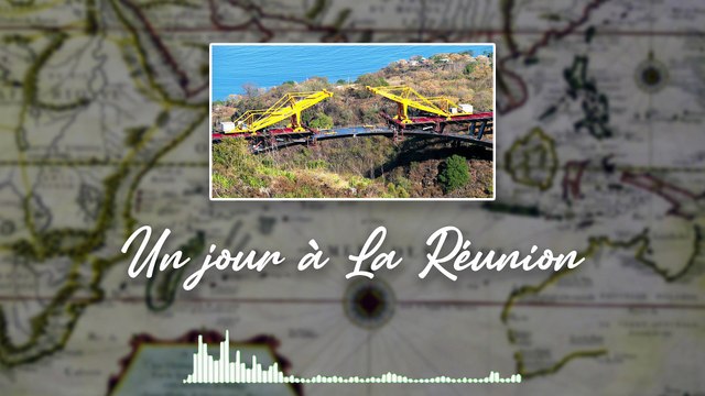 [podcast] Un jour à La Réunion : le 25 juin 1998… de Saint Pierre à Saint Denis (ou l’inverse) en une heure !