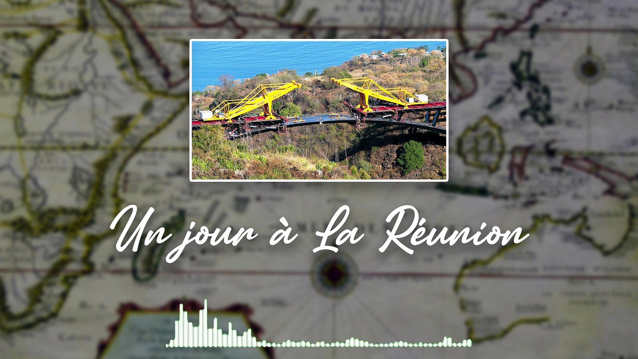 [podcast] Un jour à La Réunion : le 25 juin 1998… de Saint Pierre à Saint Denis (ou l’inverse) en une heure !