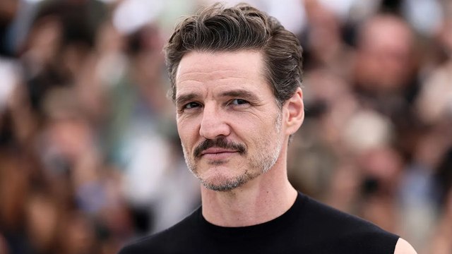 Pedro Pascal Doubles Down on Calling J.K. Rowling a Heinous Loser for Anti-Trans Comments | THR News Video
