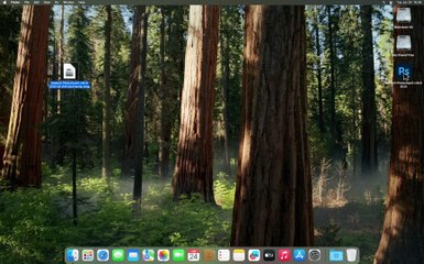 Install Photoshop 26.8 (AIO QiuChenly)