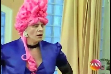 Sai de Baixo (1999) - Que drag de vida